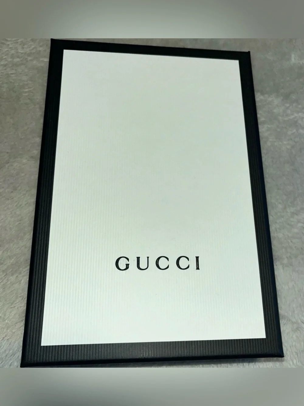 Gucci Ophidia GG Supreme iPhone X/XS case.